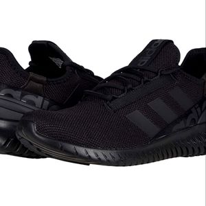 Adidas men's kaptir black 2.0 men's 11